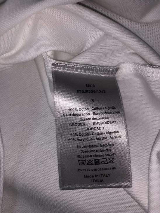 Dior T Shirts Short _SKUDiorS-XLhgntx0315779